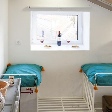 Joivy Alfama 35 Apartments Lisboa Kültér fotó