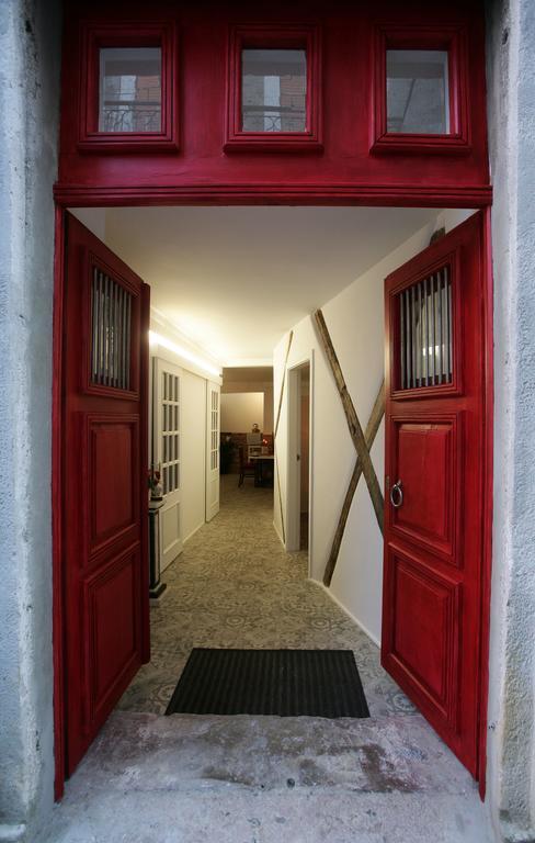 Joivy Alfama 35 Apartments Lisboa Szoba fotó