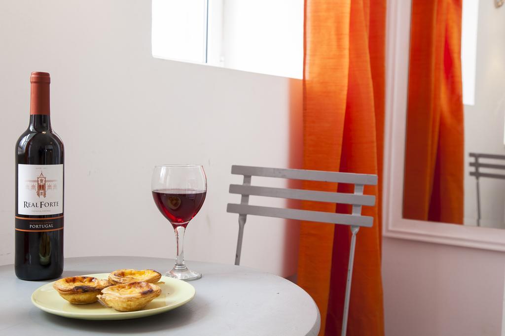 Joivy Alfama 35 Apartments Lisboa Kültér fotó