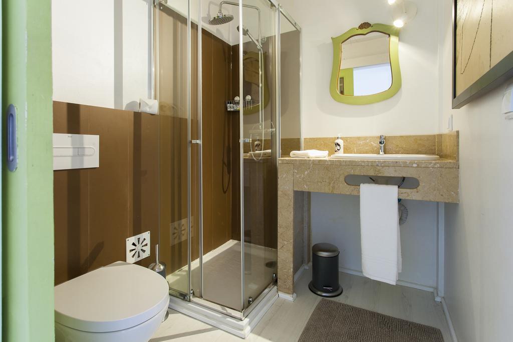 Joivy Alfama 35 Apartments Lisboa Kültér fotó