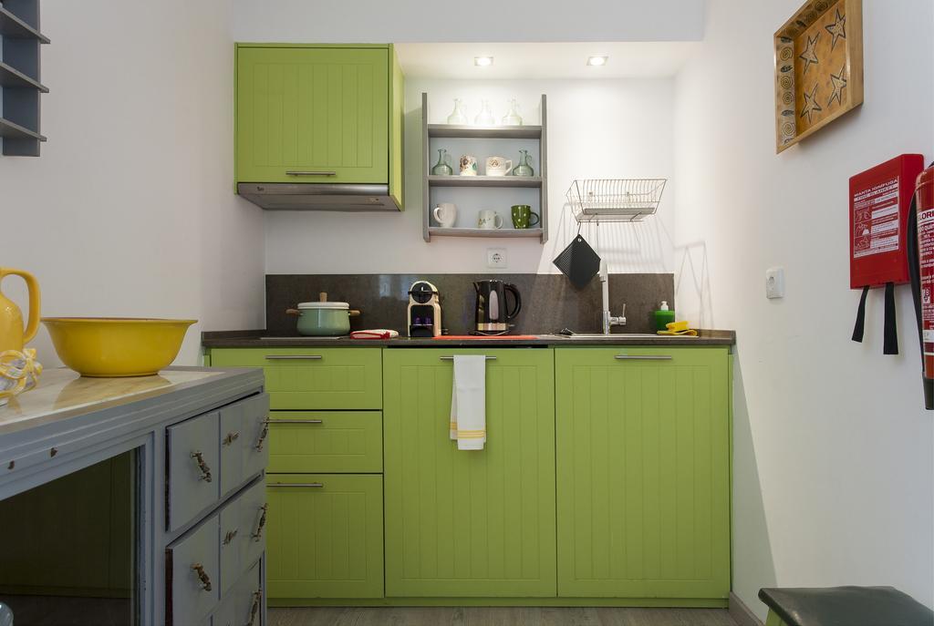 Joivy Alfama 35 Apartments Lisboa Kültér fotó