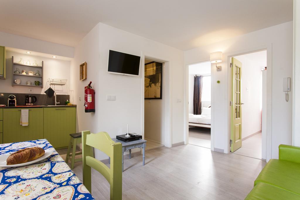 Joivy Alfama 35 Apartments Lisboa Kültér fotó