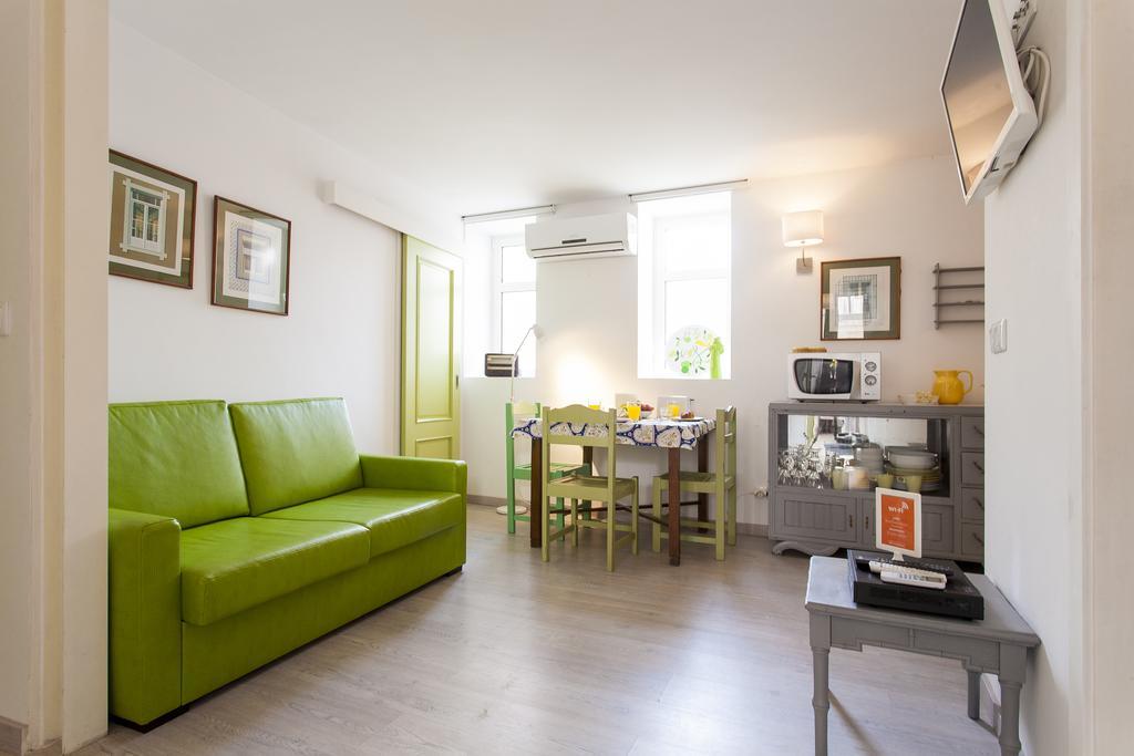 Joivy Alfama 35 Apartments Lisboa Kültér fotó