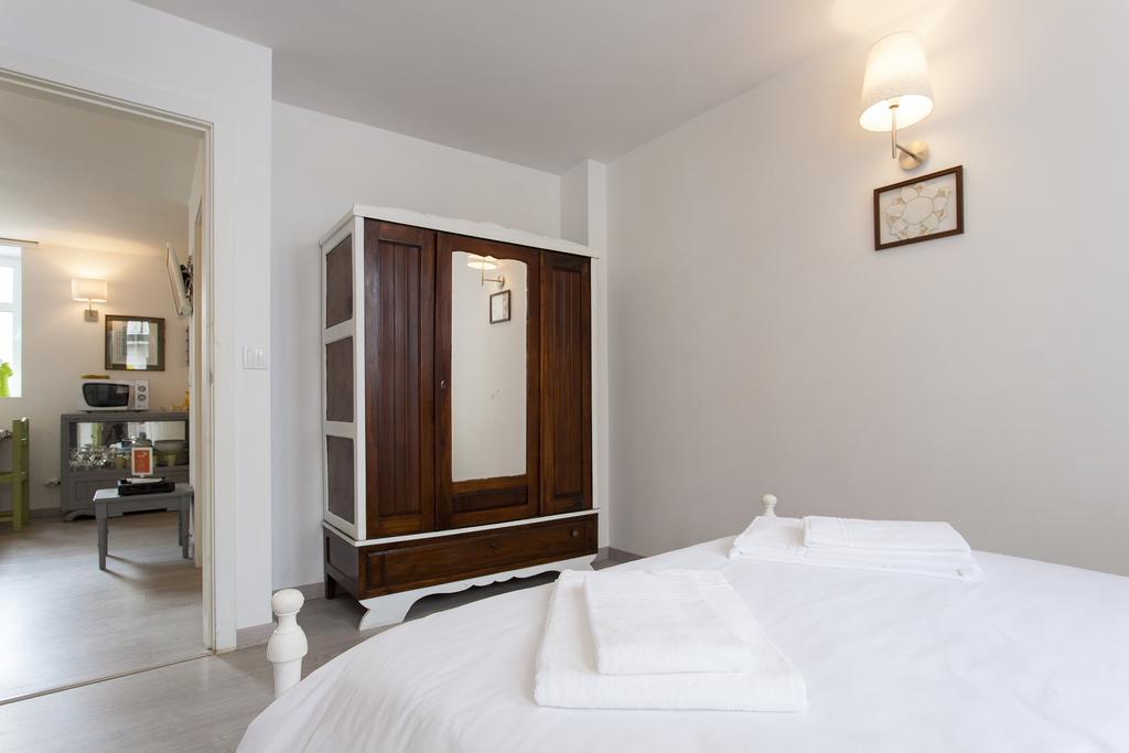 Joivy Alfama 35 Apartments Lisboa Kültér fotó