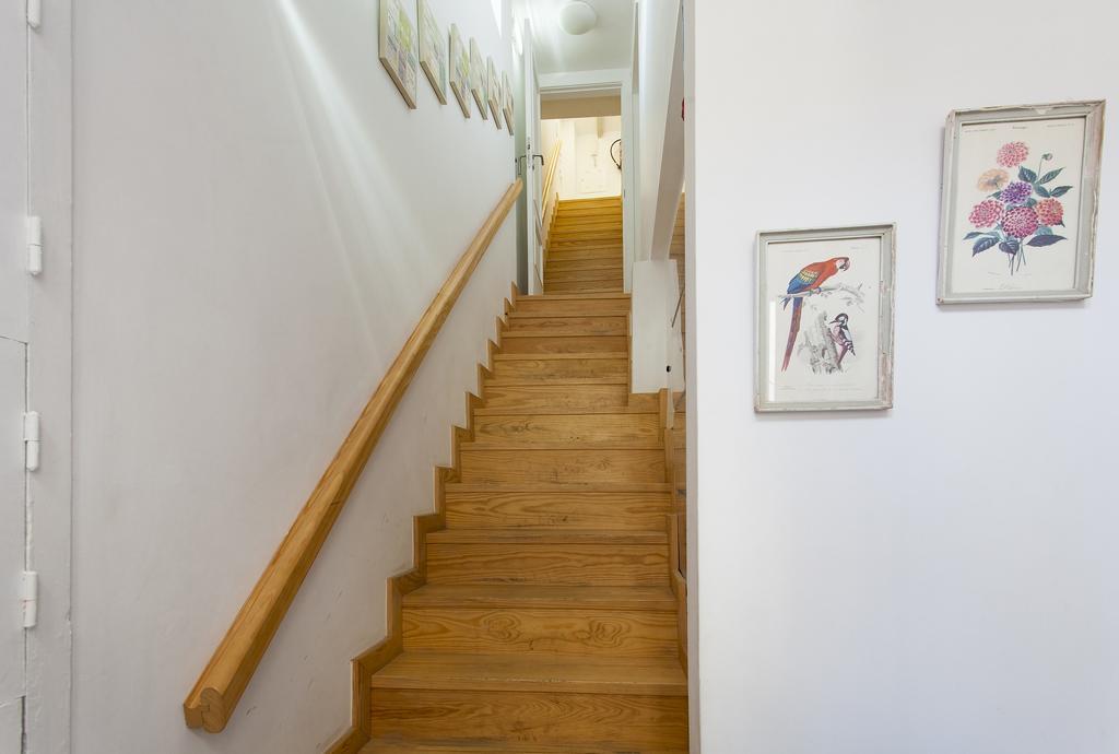 Joivy Alfama 35 Apartments Lisboa Kültér fotó
