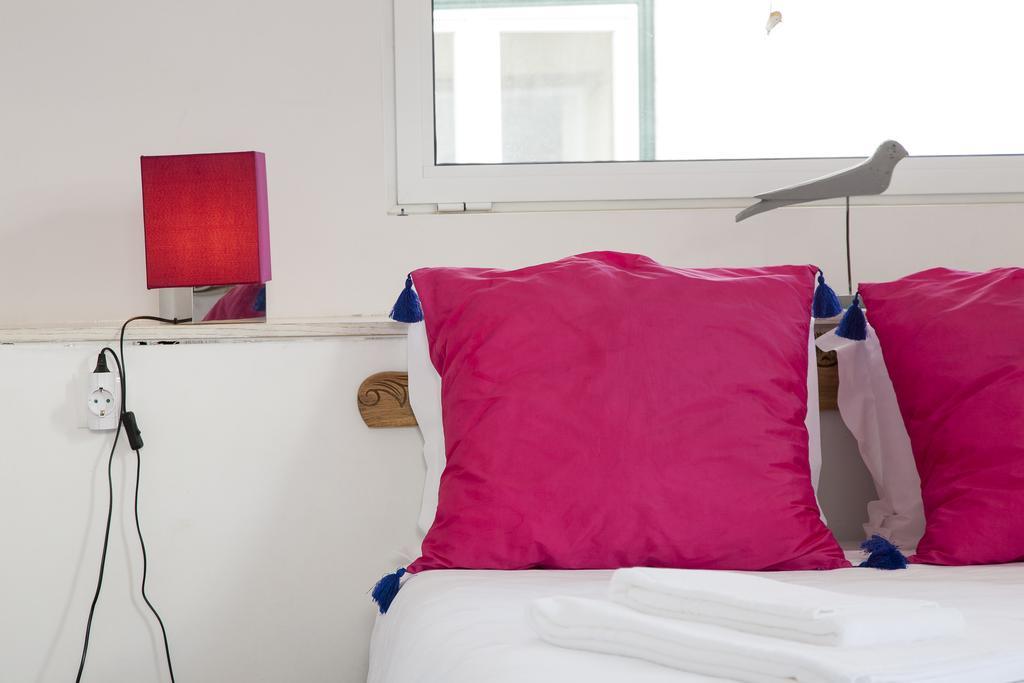 Joivy Alfama 35 Apartments Lisboa Kültér fotó