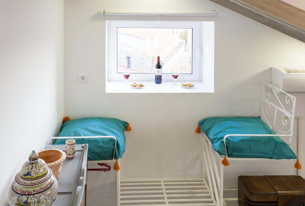 Joivy Alfama 35 Apartments Lisboa Kültér fotó