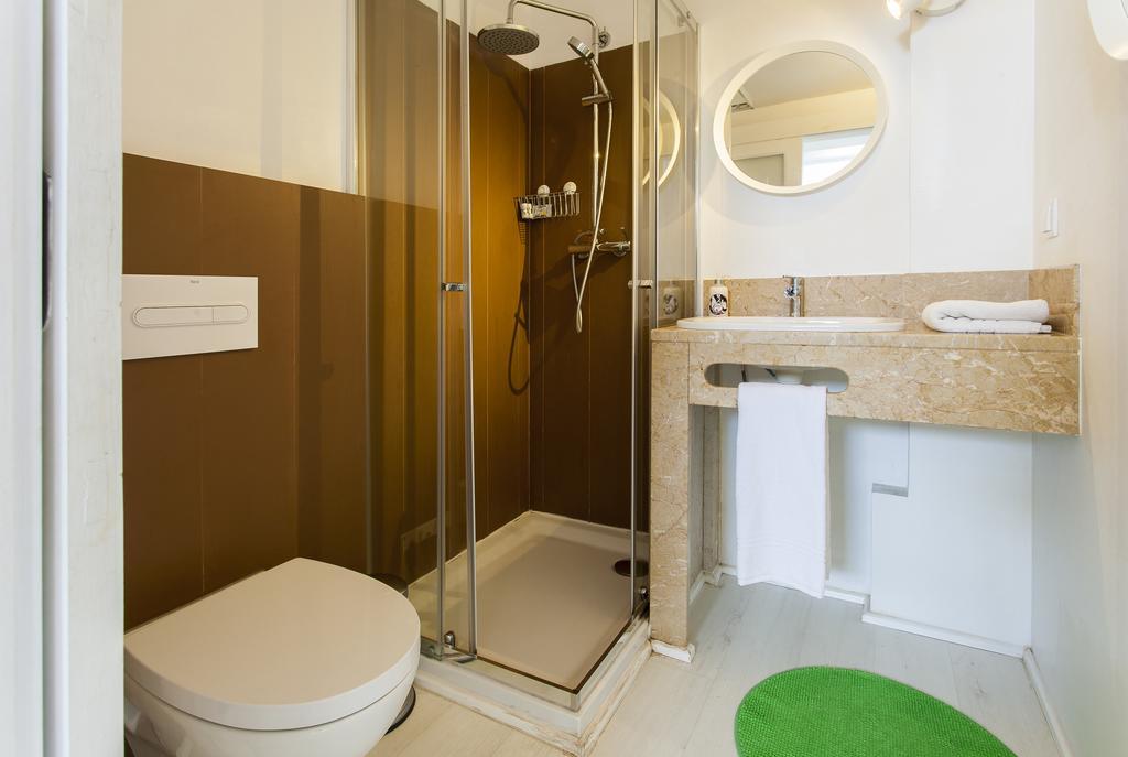 Joivy Alfama 35 Apartments Lisboa Kültér fotó