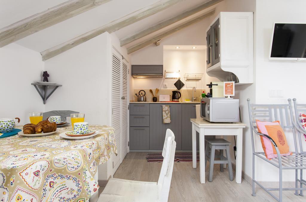 Joivy Alfama 35 Apartments Lisboa Kültér fotó