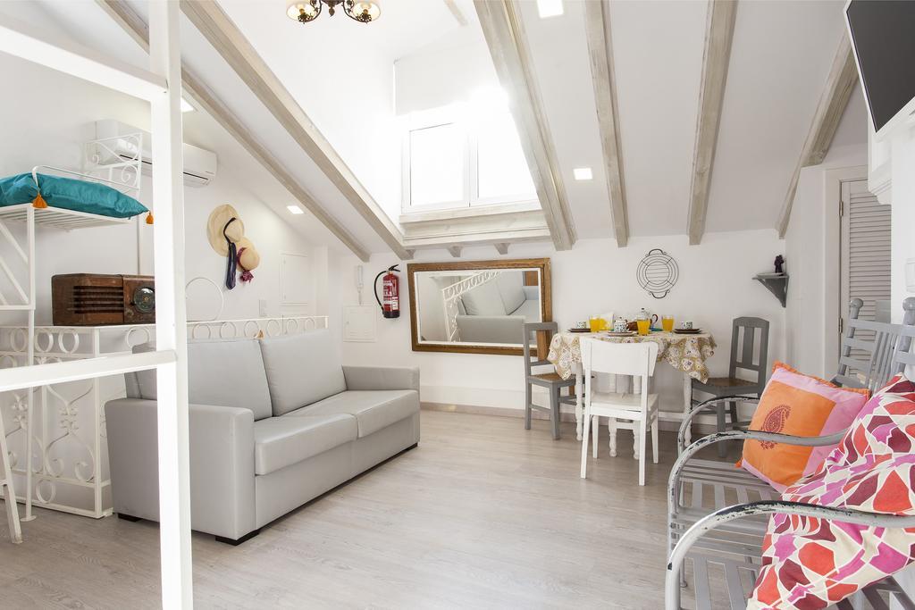 Joivy Alfama 35 Apartments Lisboa Kültér fotó