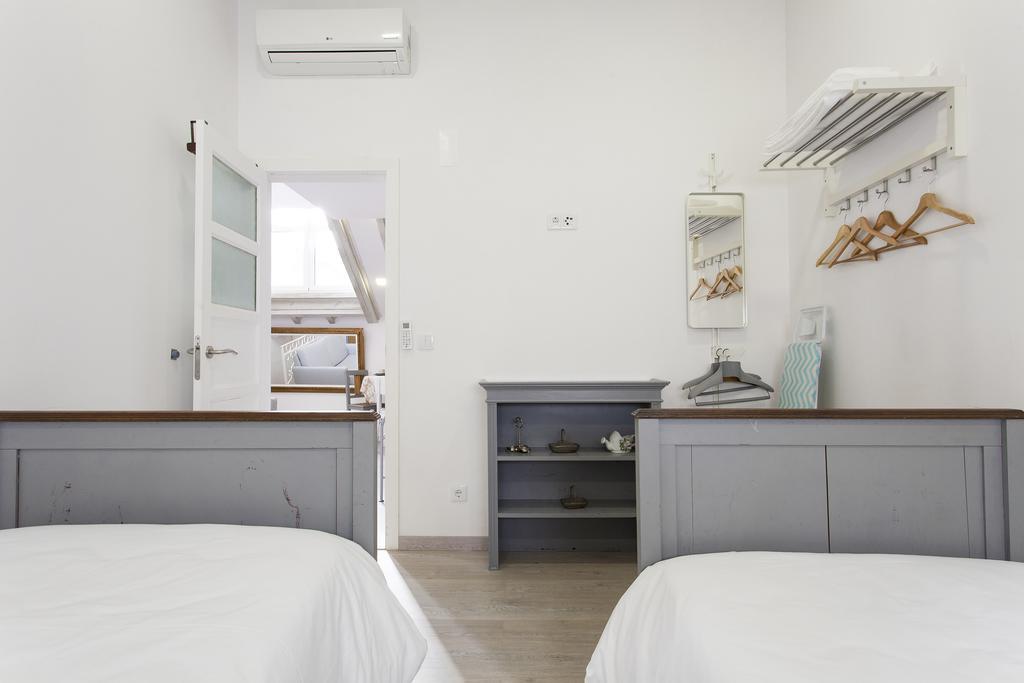 Joivy Alfama 35 Apartments Lisboa Kültér fotó