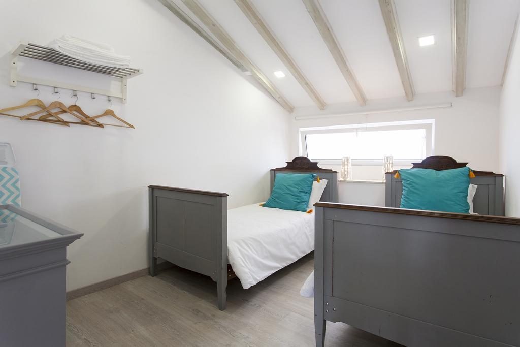 Joivy Alfama 35 Apartments Lisboa Kültér fotó
