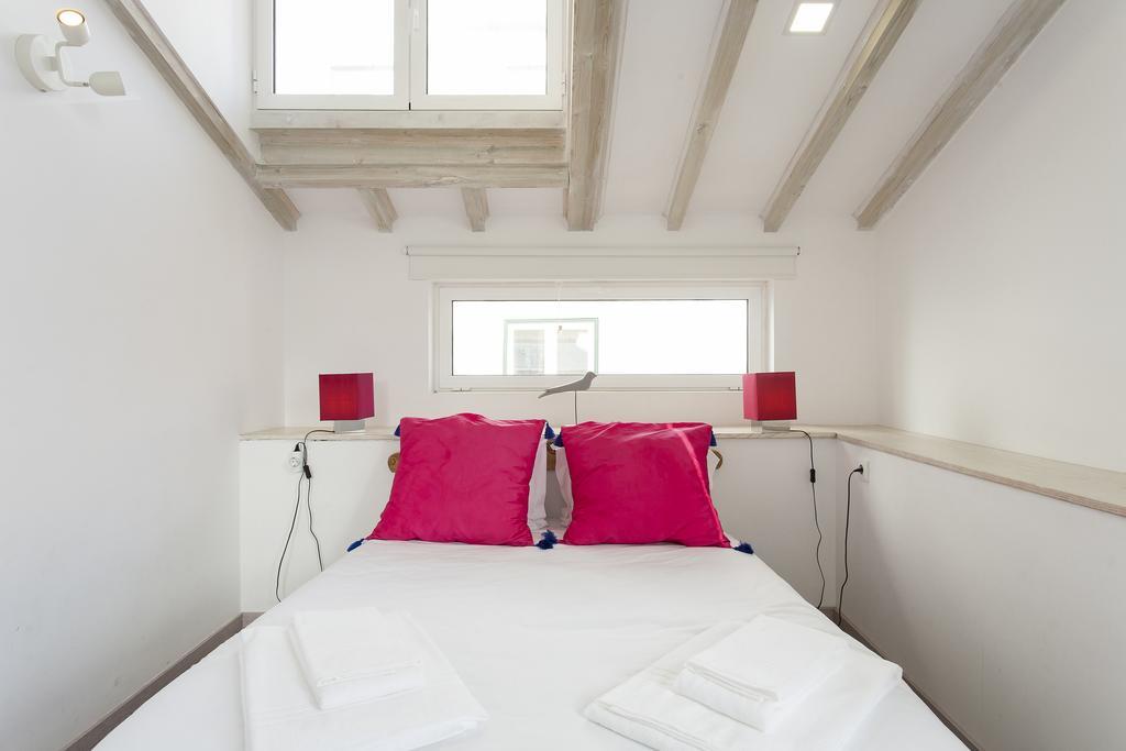 Joivy Alfama 35 Apartments Lisboa Kültér fotó