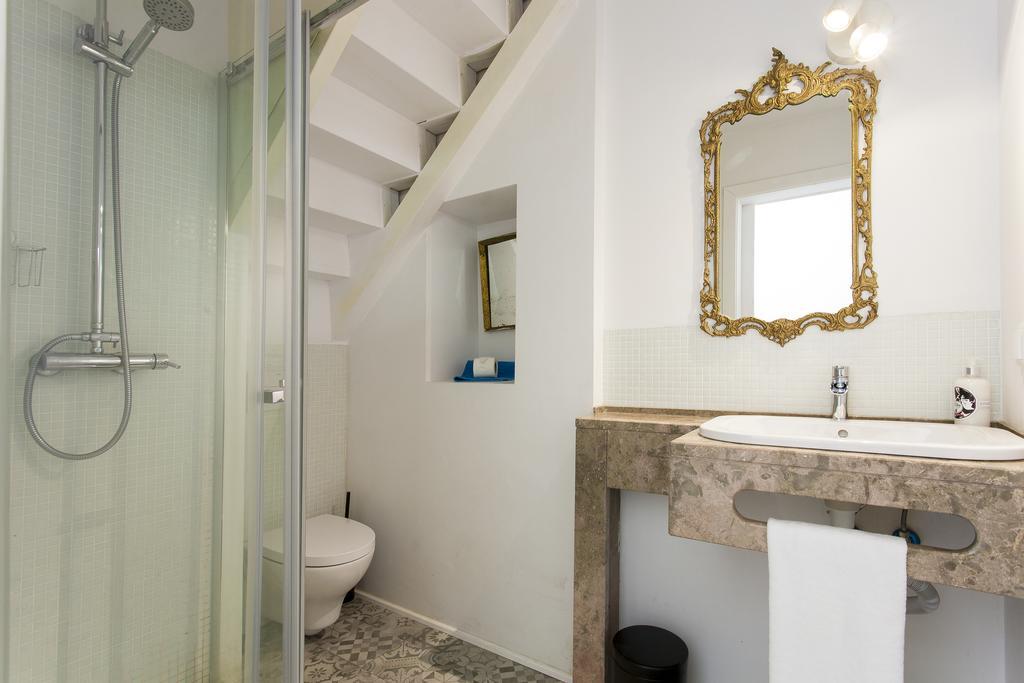 Joivy Alfama 35 Apartments Lisboa Kültér fotó
