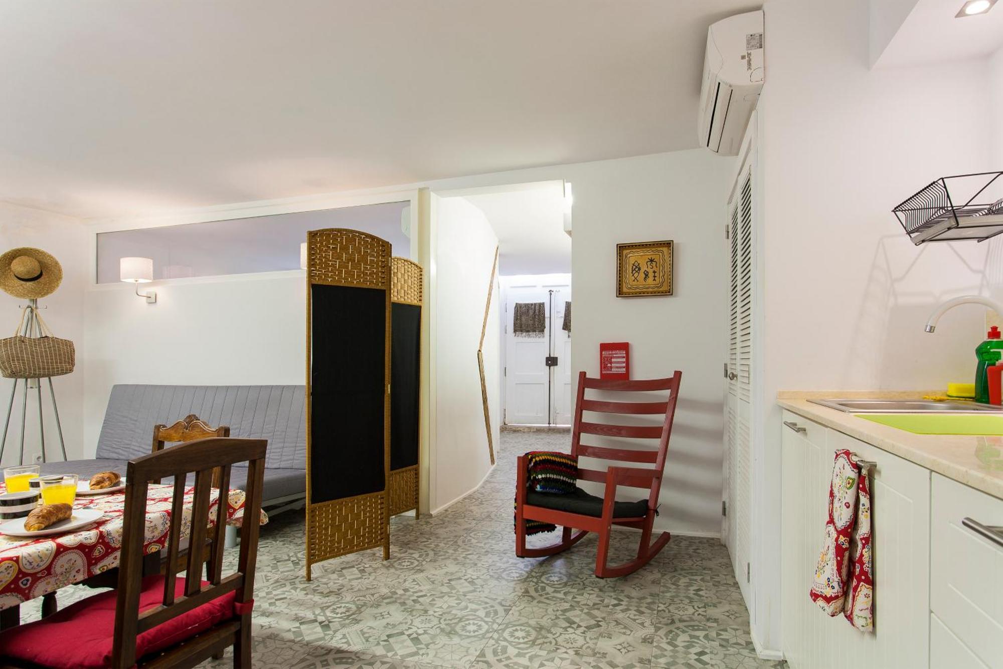 Joivy Alfama 35 Apartments Lisboa Kültér fotó