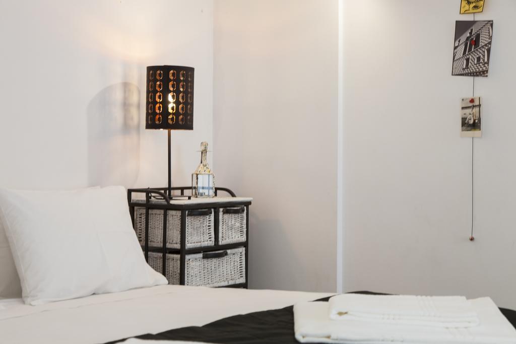 Joivy Alfama 35 Apartments Lisboa Kültér fotó