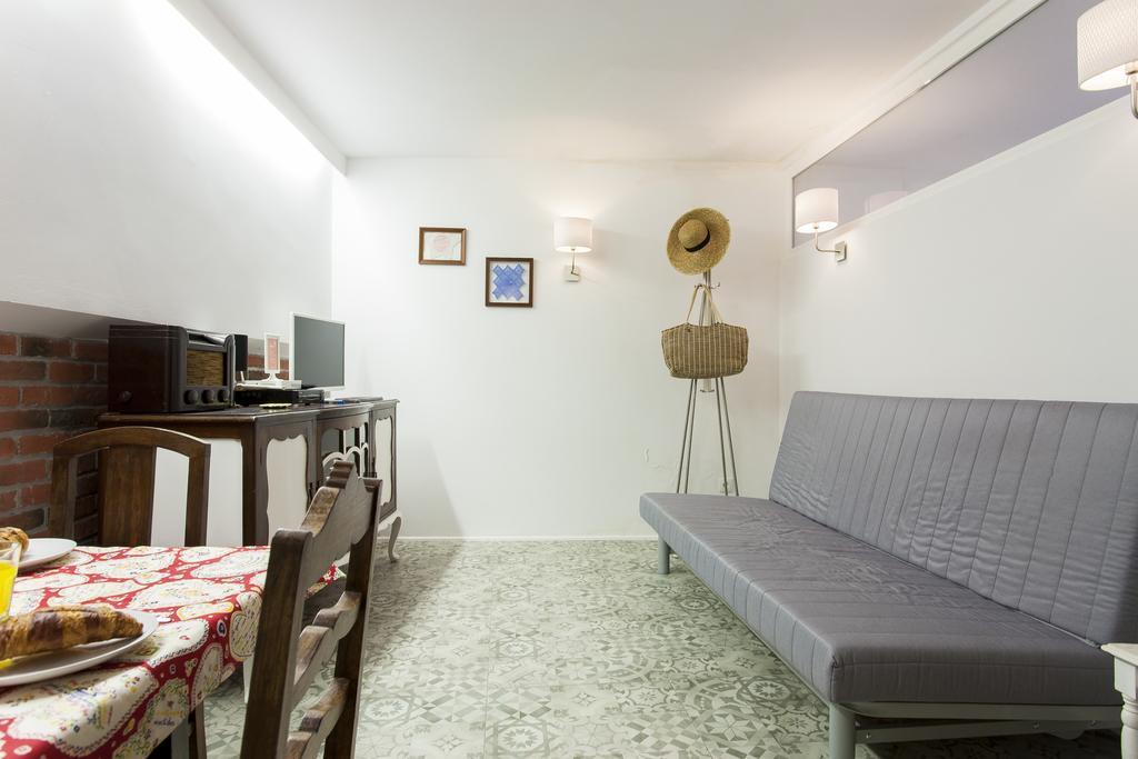 Joivy Alfama 35 Apartments Lisboa Kültér fotó