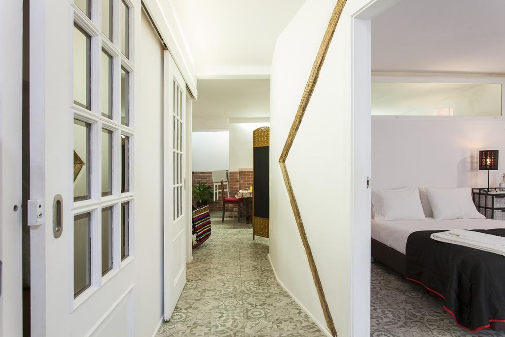 Joivy Alfama 35 Apartments Lisboa Kültér fotó